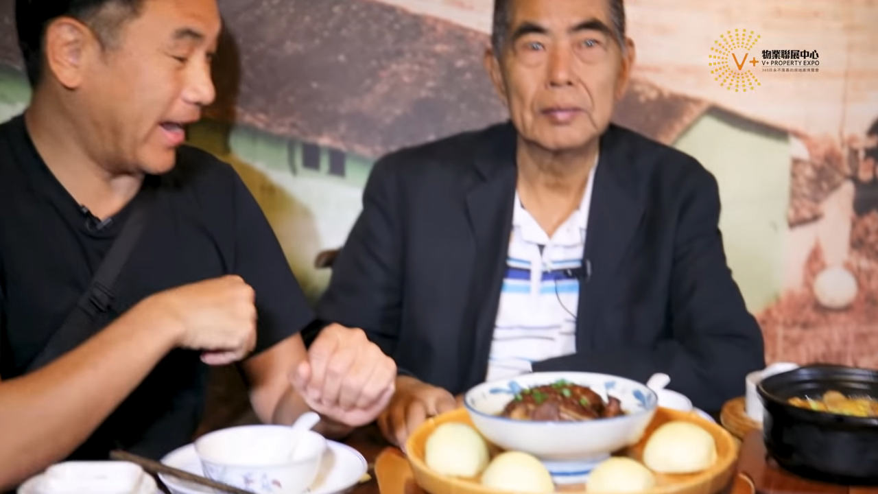 【鬥生鬥死第三集】 😎珠海斗門翠湖苑大檢閱😎華發商都食正宗客家菜👍