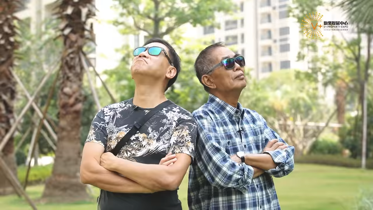 【鬥生鬥死第四集】 😎突顯王者氣派的珠海靚盤😎沈博士帶周師傅中山蒲吧👍