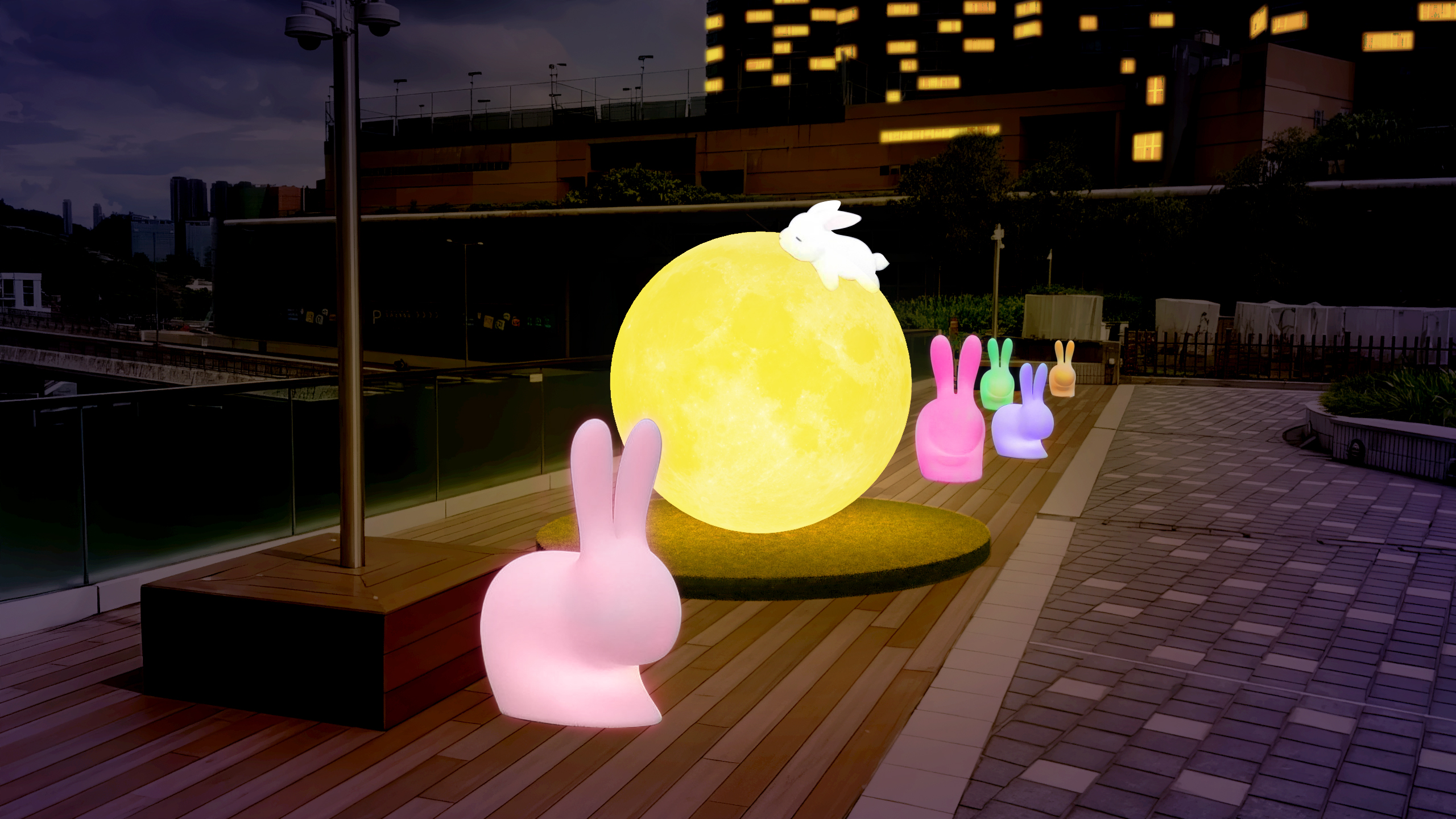 <strong>港鐵商場</strong><strong>Shopping </strong><strong>睇</strong><strong>Show</strong><strong>打卡</strong><strong>全攻略</strong>