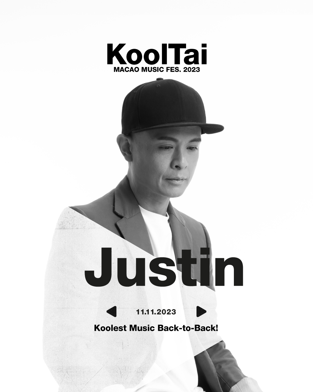 KoolTai ALL IN ONE DAY !!!!   20個音樂單位1111齊集金光綜藝館