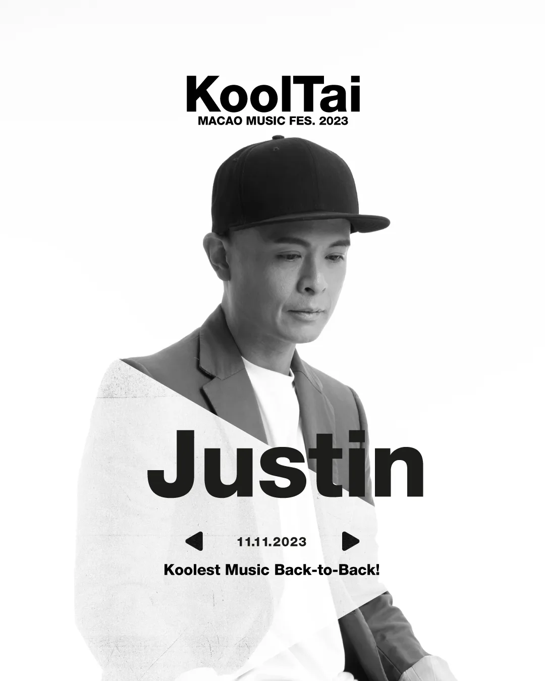 KoolTai ALL IN ONE DAY !!!!   20個音樂單位1111齊集金光綜藝館