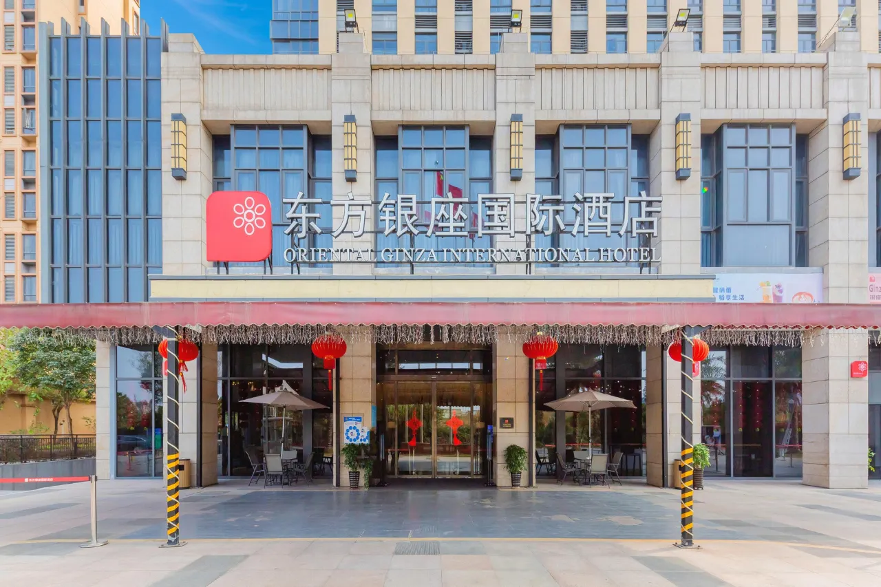 【至美假期GEDG03】佛⼭、東莞酒店海鮮⾃助餐3天純玩團