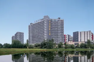 【至美假期GEST03】佛山嶺南天地、酒店自助晚餐3天純玩團