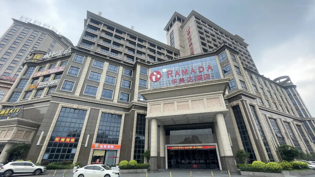 【至美假期】東莞、佛山 3 天純玩團