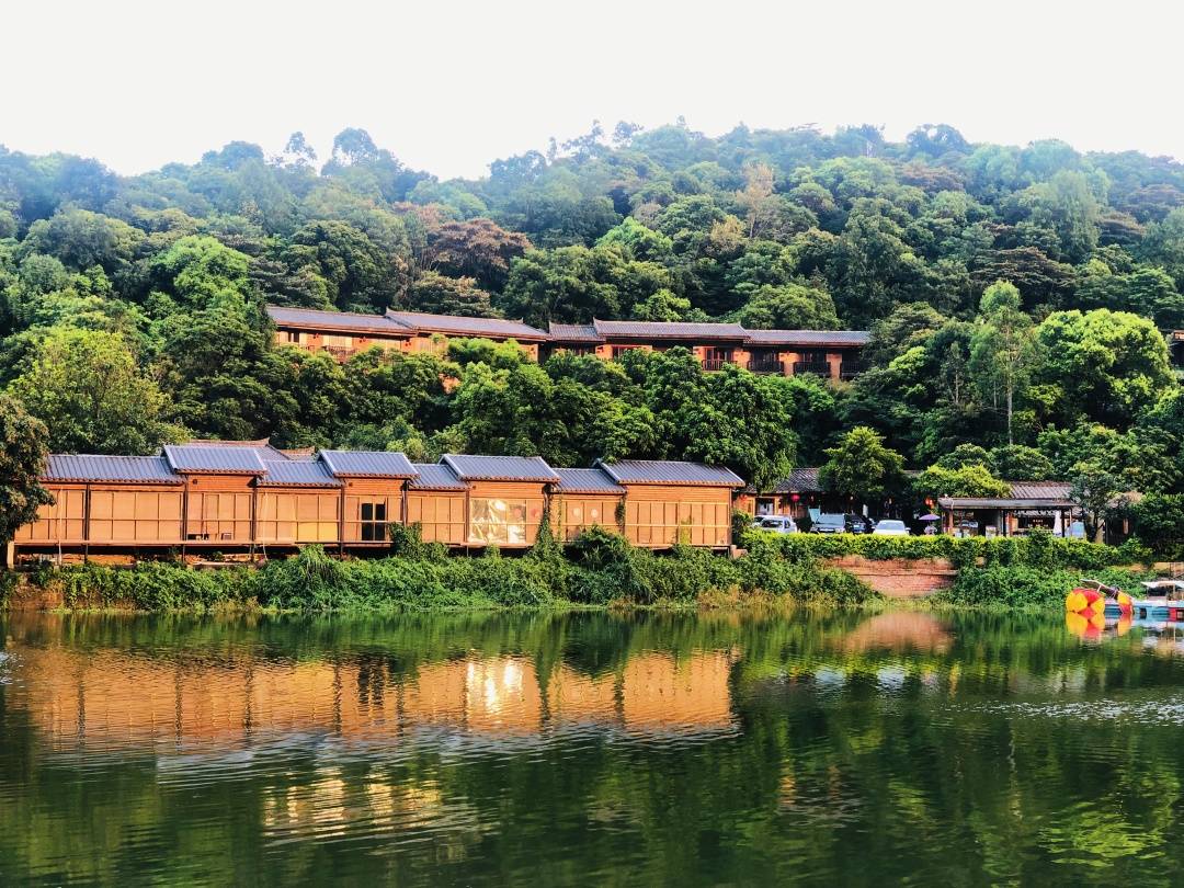 【至美假期】東莞、博羅包回程晚餐2天純玩團￼